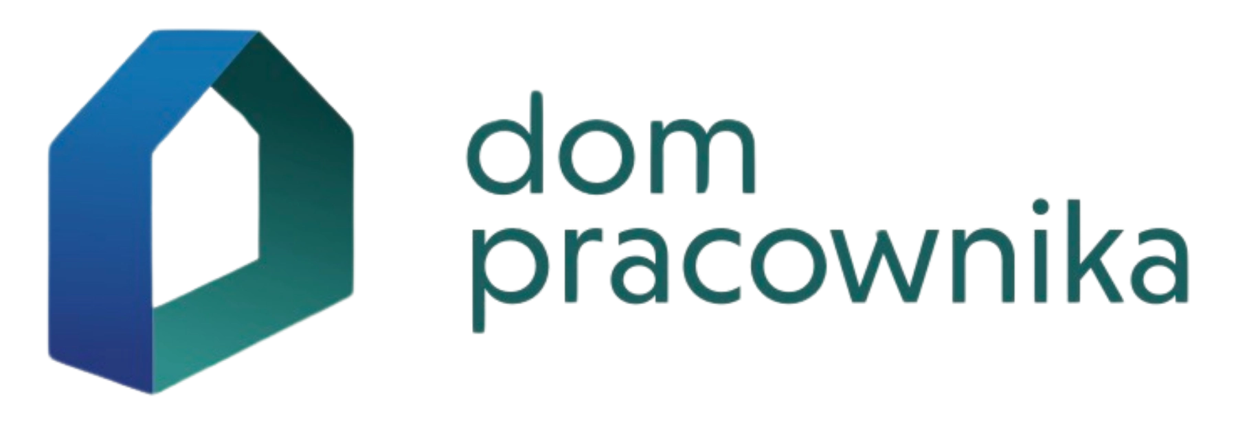 Logo Dom Pracownika